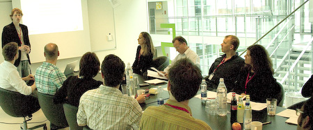 Digitalt produktkatalog - Workshop 01 for arkitekter