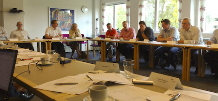 Workshop 1 for producenter