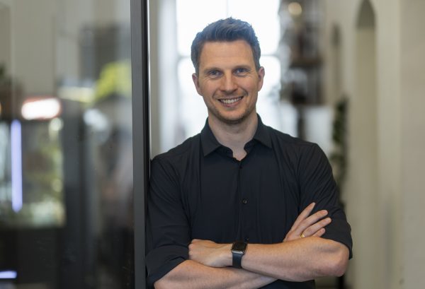 Tore Hvidegaard, 3dbyggeri